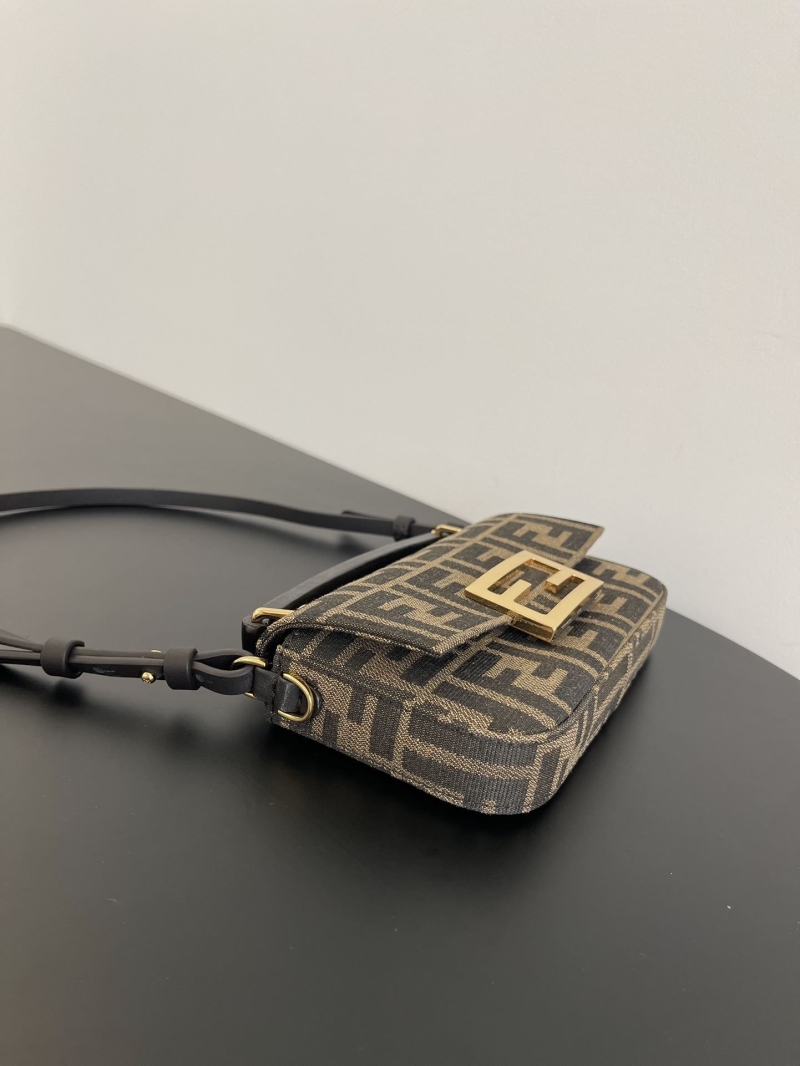 Fendi Baguette Bags